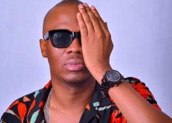 Big Eye Asks "Tugende Mukikade" Organizers to Move Concert to a Different Date