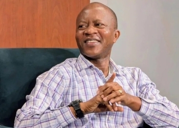 I can never get married - Frank Gashumba