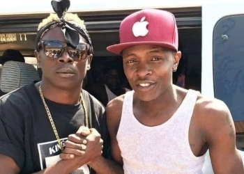 John Segawa Demands Apology from King Saha for Disrespecting Chameleone