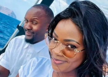 I Don’t Care About Criticism of My Husband - Ray P