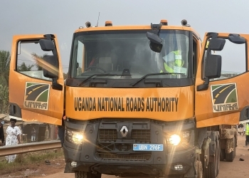 No more UNRA, Road agencies return to Ministry of Works