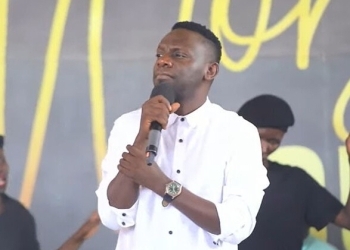 I always perform for free at weddings - Pastor Wilson Bugembe