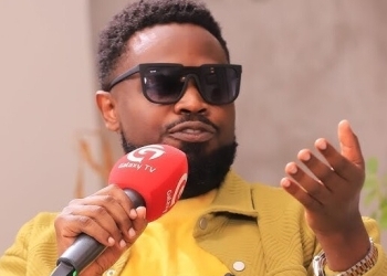 No other musician can succeed in politics like Bobi Wine - Daddy Andre