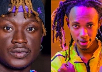 I didn't expect Gravity Omutujju and Victor Kamenyo to be successful musically - Fefe Bussi