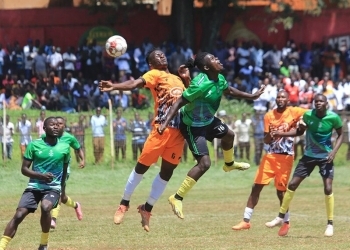 Reigning Champs Busiki Fall as Semifinal Lineup is Set for the MTN Busoga Masaza Cup Quarterfinals