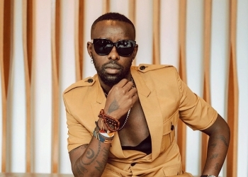 I Don’t Mind Being Judged – Eddy Kenzo Responds to Critics