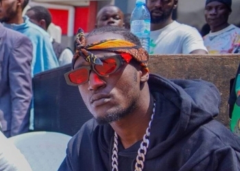 Make Your Own Money, Stay Away from Sugar Mummies - Fik Gaza Advises Youth