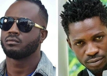 Stop Comparing Yourself to Bobi Wine - Bajjo Tells Off Bebe Cool