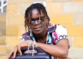 I Don’t Fear Competing with Anyone on My Concert Date - King Saha