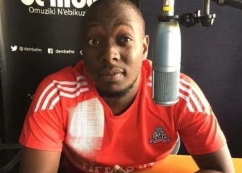 Kasuku Plans to Launch Online Radio Station