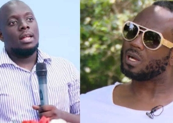 Bebe Cool is threatening me - Kasuku cries for help