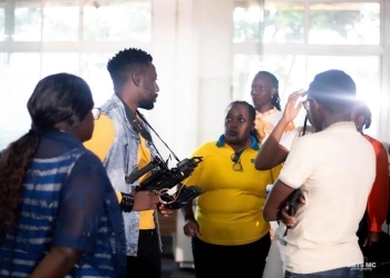 MTN Uganda Launches 'Sunny Days' Song