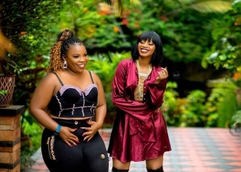 Amelia Nambala Defends Sheebah Over Allegations of Snatching a Married Man