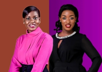 Faridah Nakazibwe should be cautious in her current relationship - Justine Nameere