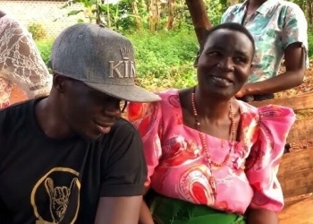 Alien Skin's Mother Appeals to Museveni to Free Her Son