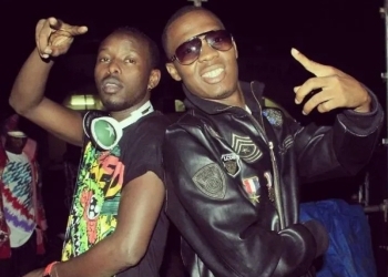 Eddy Kenzo Is Free to Attend My Concert - Big Eye