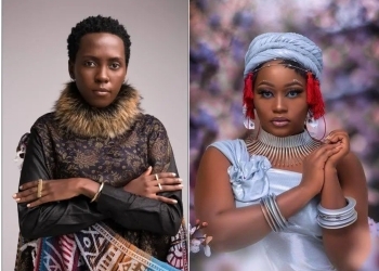 Azawi Reveals Carol Nantongo Bought Her First Song