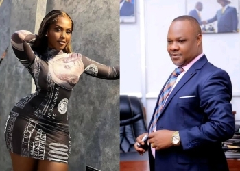 Tycoon Lwasa Explains Why He Can Never Date Gloria Bugie