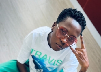 Ugandans already  know that I am a great artist - Azawi