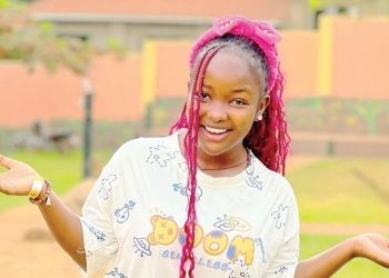 I am not ready to date someone at the moment - Patricia Sitya Loss