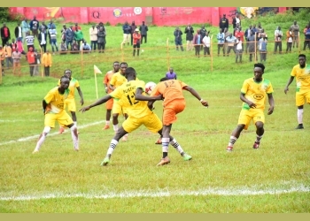 Bukono Stun Buzaaya as Butembe Edge Bugabula to Set Up Final Showdown