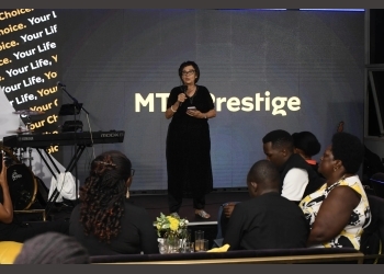 MTN Uganda Launches Premium Loyalty Program MTN Prestige, Delivering Exclusive Telecom and Lifestyle Benefits