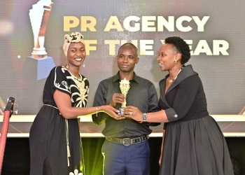 Mediage Ltd wins PR Agency of the Year for the second consecutive year