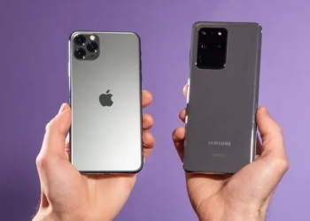 Is a Samsung any better than an iPhone?