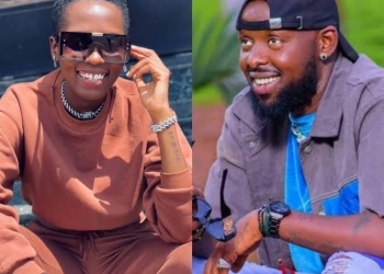 Azawi attacks Eddy Kenzo Again