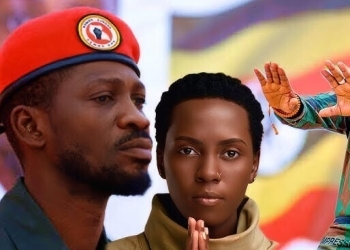 I Share a Common Understanding of Life With Bobi Wine - Azawi