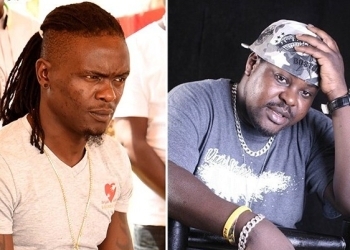 New Details Emerge About Weasel and Chagga's Bitter Split