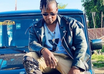 Eddy Kenzo Is Working for Personal Benefits - Zex Bilangi Langi