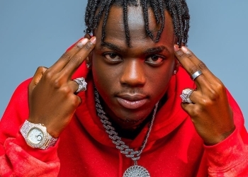 I Am the Biggest Ugandan Musician at the Moment - Kapeke