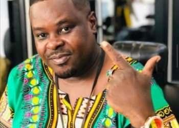 Chagga Denies Living at Weasel's House