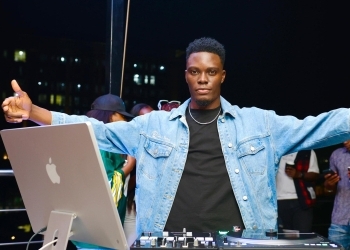 DJ Harold Drops New Anthem “Drink Mo” Featuring Vinka, Banga Boi, and Nigerian Sensation Oladapo