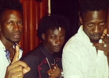 I Want to Battle Bobi Wine and All His Brothers – Kalifah Aganaga