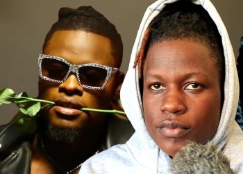 Pallaso Heaps Praise on Nandor Love