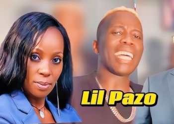 Lil Pazo Threatens to Camp at Phina Masanyalaze's Home After Performance Ban