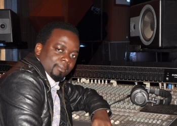 I am friends with Chameleone, Bebe Cool and Bobi Wine - Paddy Man