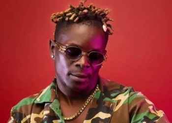 King Saha Explains Why He Chose Lugogo Cricket Oval for His Concert