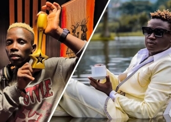 Ragga Dee Urges Gravity Omutujju and Lil Pazo to Apologize for Vulgar Lyrics