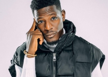 NUP Fans Force Comedian Reign to Apologize to BigEye