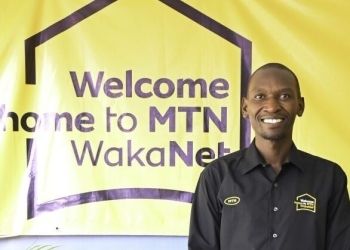 MTN WakaNet: An Internet Solution for Every Ugandan Home