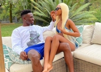 I Am Not at War with Any of My Ex-Boyfriends – Sheila Gashumba