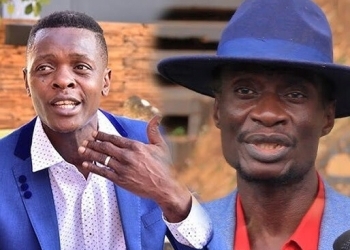 Abitex Urges Chameleone to Disown Son Over Disrespect to Grandparents