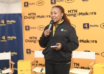 MTN Uganda Unveils 25 Beneficiaries for Changemakers Initiative Phase II, Backed by UGX 500 Million Funding