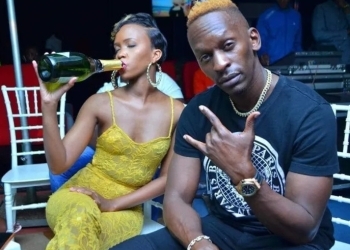 Sheila Gashumba Praises Ex God’s Plan for Inspiring Her Travels and Bar Hosting