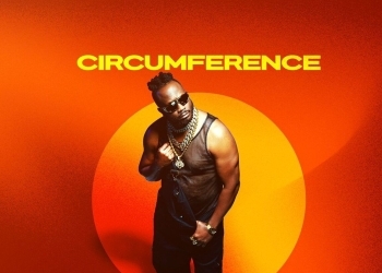 Bebe Cool releases “Circumference,” first single off album