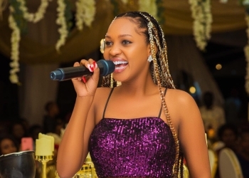 Tables Bring in More Money - Spice Diana on Concert Preparations