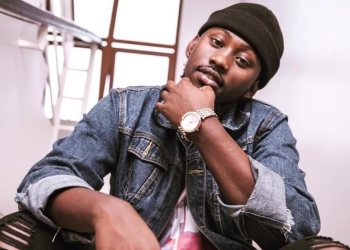 Levixone Confirms He Is Working on an Album, Targets African Market